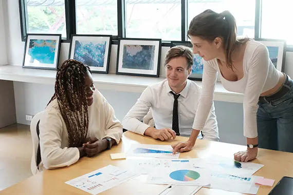 E-Learning Business Skills