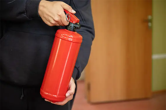 E-Learning Health & Safety