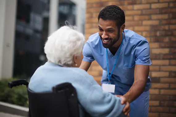 E-Learning Social Care