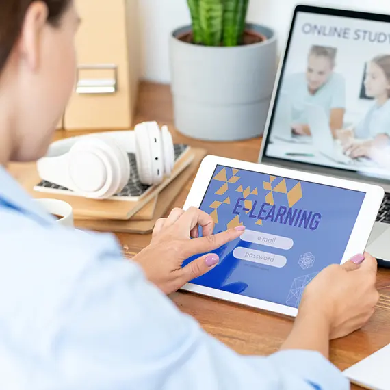E-Learning Courses