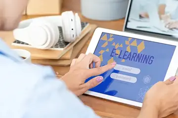 E-Learning Courses